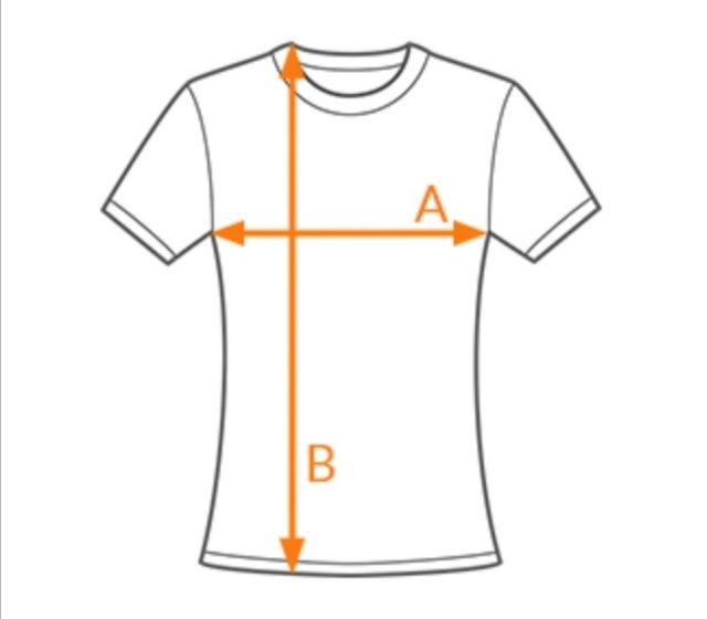 Camiseta de mujer Mayo 1983  Talla L