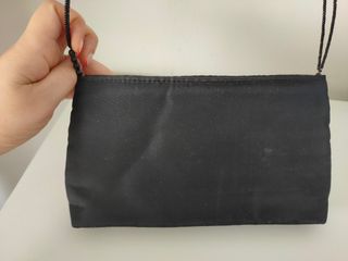 Bolso fiesta negro