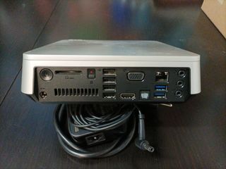 PC sobremesa 