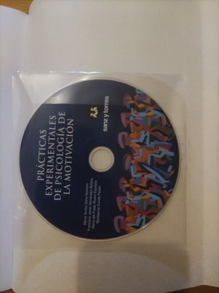 Prácticas experimentales Psicología Motivación