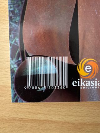 Filosofía 1 bachillerato. ISBN 9788415203360