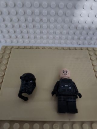 piloto tie fighter de la primera orden sw0672