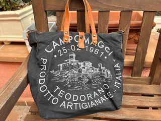 Borsa Campomaggi
