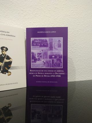 Historia de la Música en España