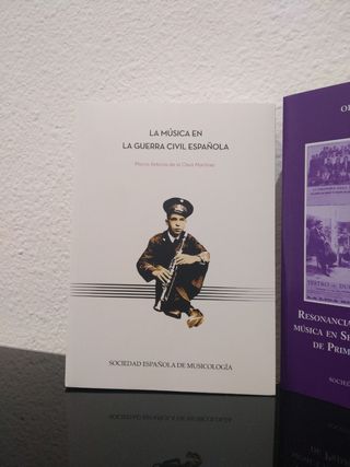 Historia de la Música en España