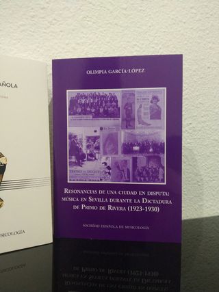 Historia de la Música en España