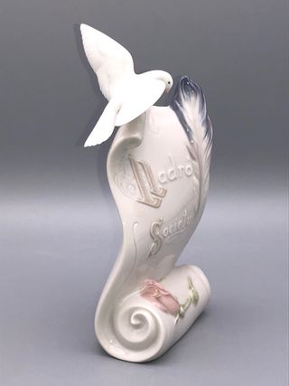 REF: 01007677 “EL ARTE NOS UNE” LLADRÓ