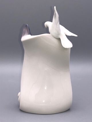 REF: 01007677 “EL ARTE NOS UNE” LLADRÓ