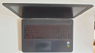 Portatil OMEN i7 buen estado.