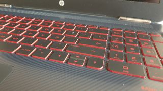 Portatil OMEN i7 buen estado.