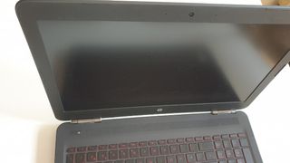 Portatil OMEN i7 buen estado.