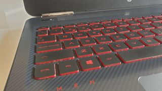 Portatil OMEN i7 buen estado.