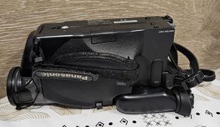 VIDEOCÁMARA PANASONIC  RX 22  VHS  DESPIECE