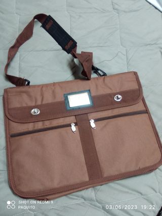 Maletín 💼