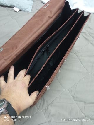 Maletín 💼