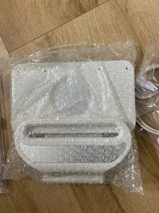 Antirrobo con base giratoria Mac Locks