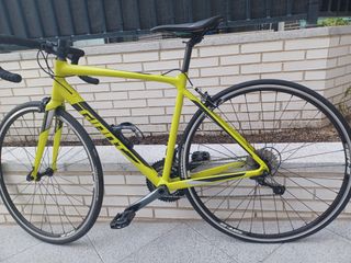 BICI DA CORSA GIANT CONTEND SL MISURA 2 M