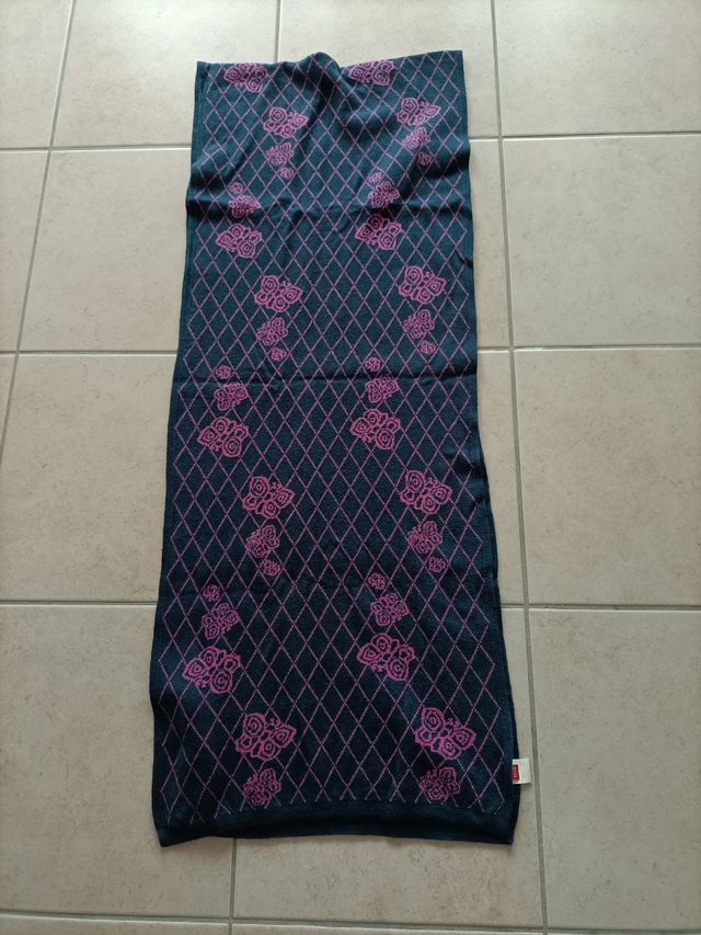 sciarpa invernale thun