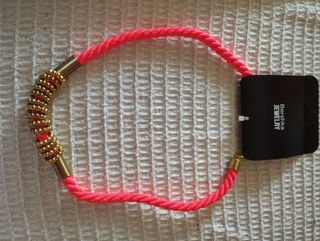 Collar Bershka 