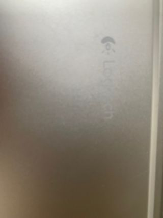 Teclado inalámbrico mini