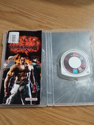 Tekken 6