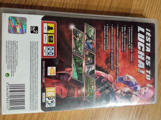 Tekken 6