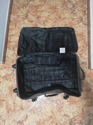 Maleta de Viaje