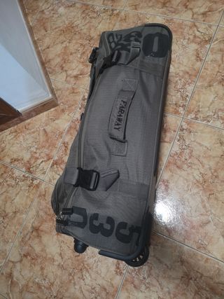 Maleta de Viaje