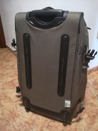 Maleta de Viaje