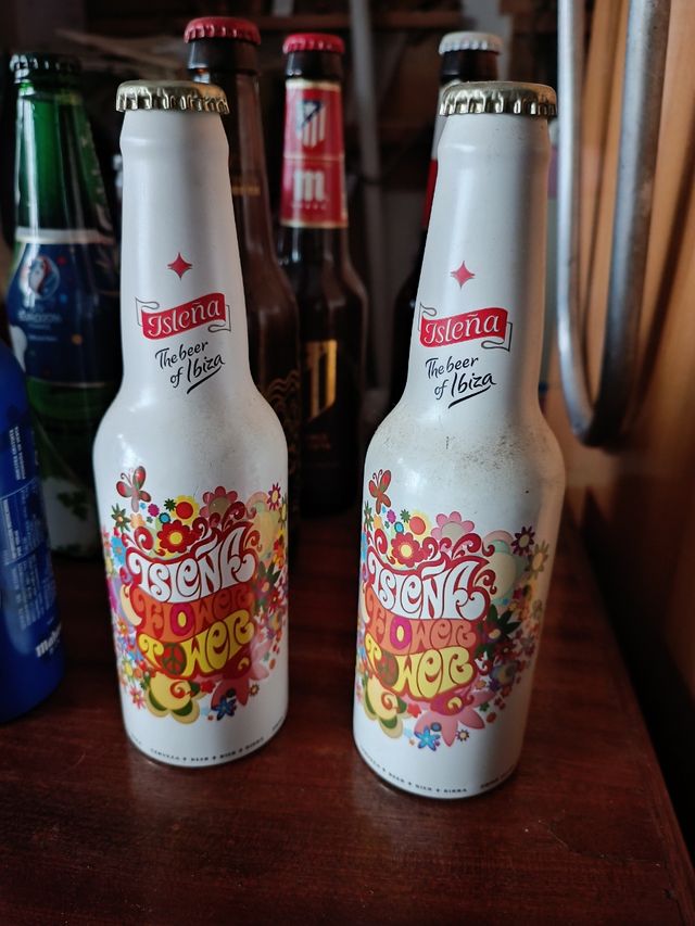 coleccionable NO CONSUMIBLES