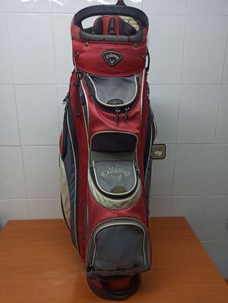 palos de golf