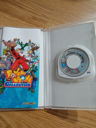Power Stone collection
