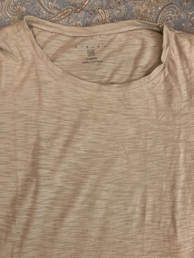 Lotto 8 t-shirt maniche corte ( 3 nuove)