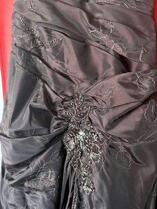 Vestido ceremonia