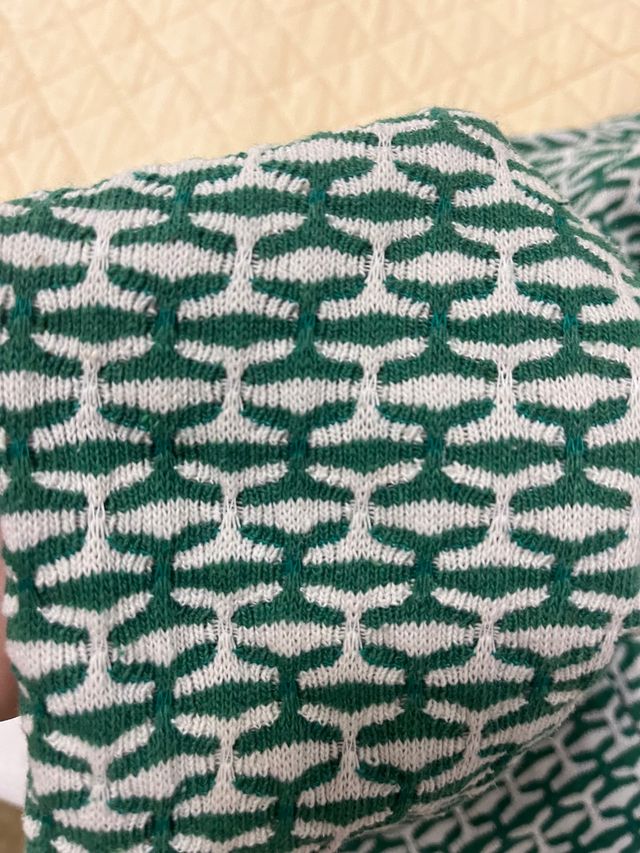 Pantalon Estampado