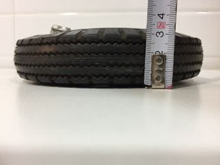 Cenicero publicidad taller