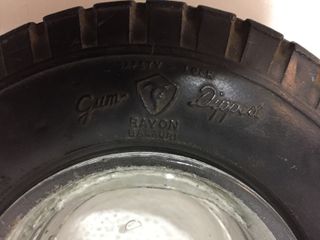 Cenicero publicidad taller