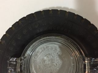 Cenicero publicidad taller