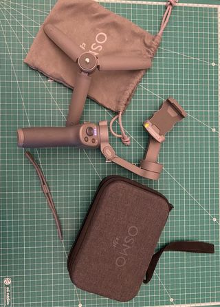 Osmo Mobile 3