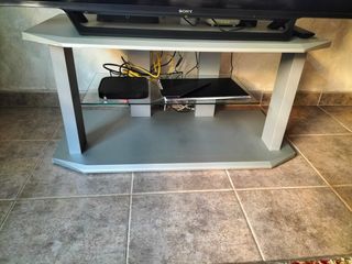 Mesa para televisor