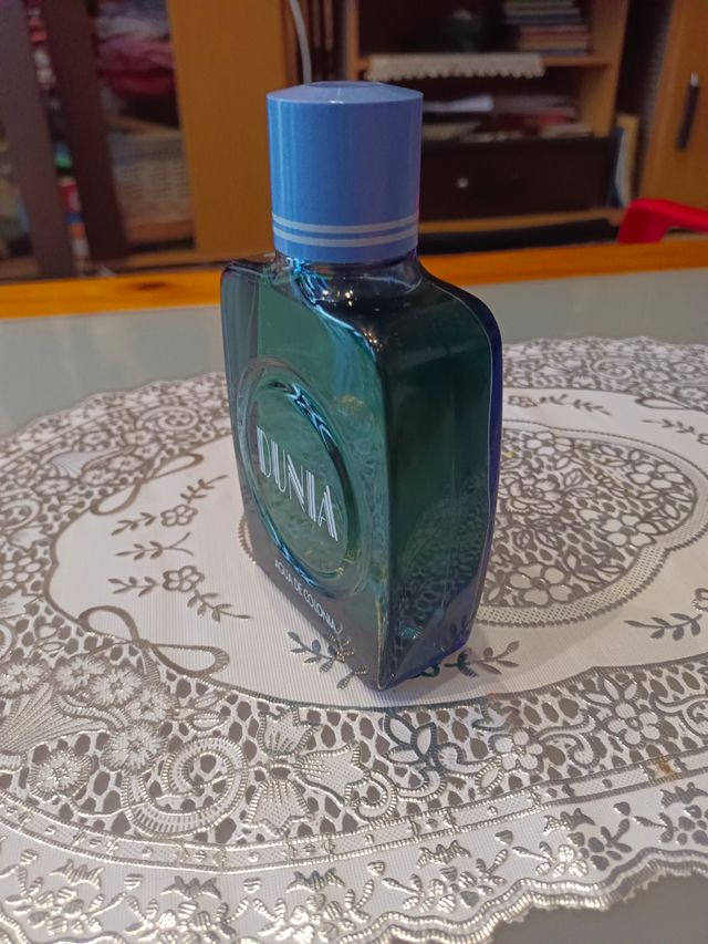 colonia Dunia 200ml