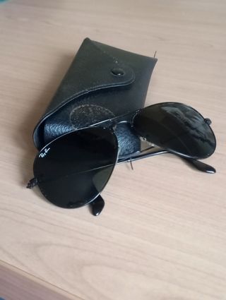 Gafas de sol Ray-Ban Aviator / Aviador