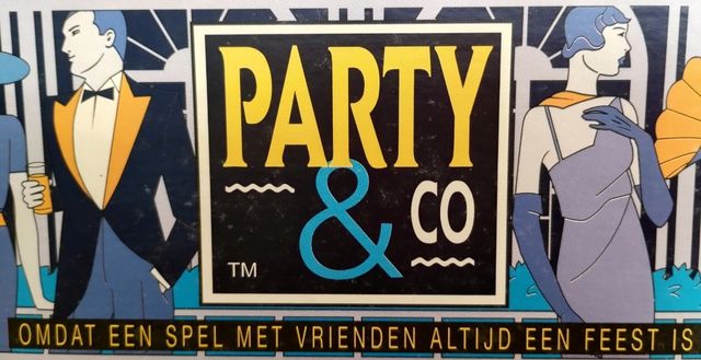 Party & Co Nederlands