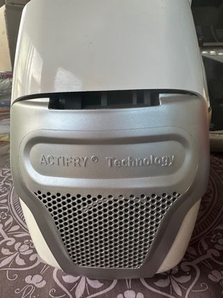 FREIDORA DE AIRE TEFAL