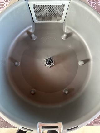 FREIDORA DE AIRE TEFAL