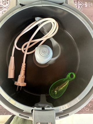 FREIDORA DE AIRE TEFAL