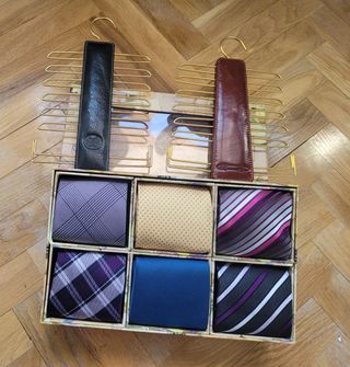 Corbatas
