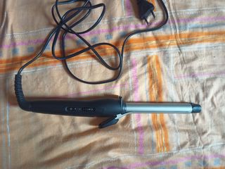 rizador de cabello Remington