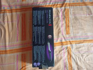 rizador de cabello Remington