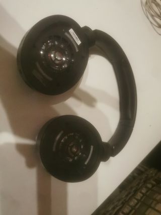 LucidSound LS15X - Auriculares de juego